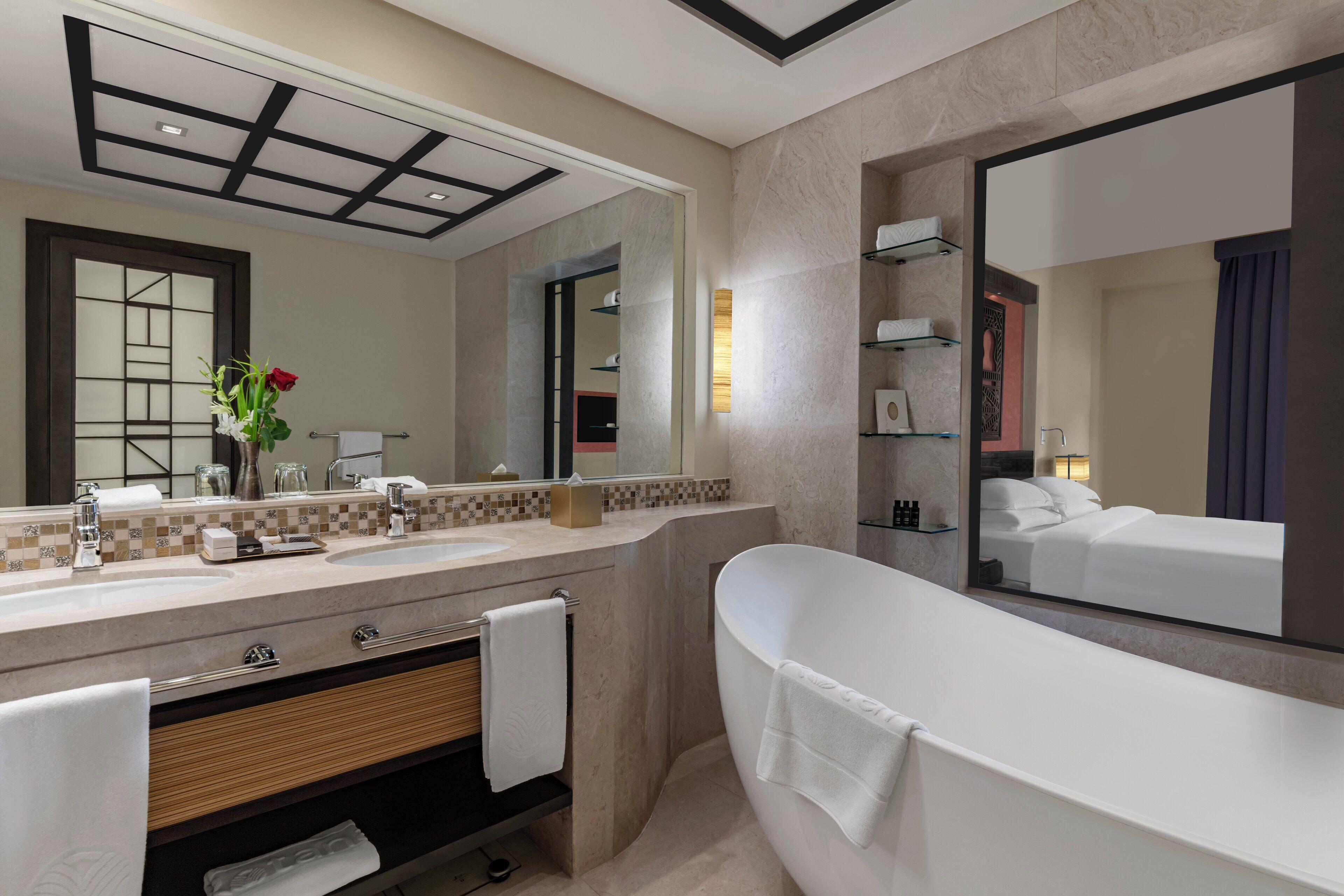 Junior Suite Aqua Park Access