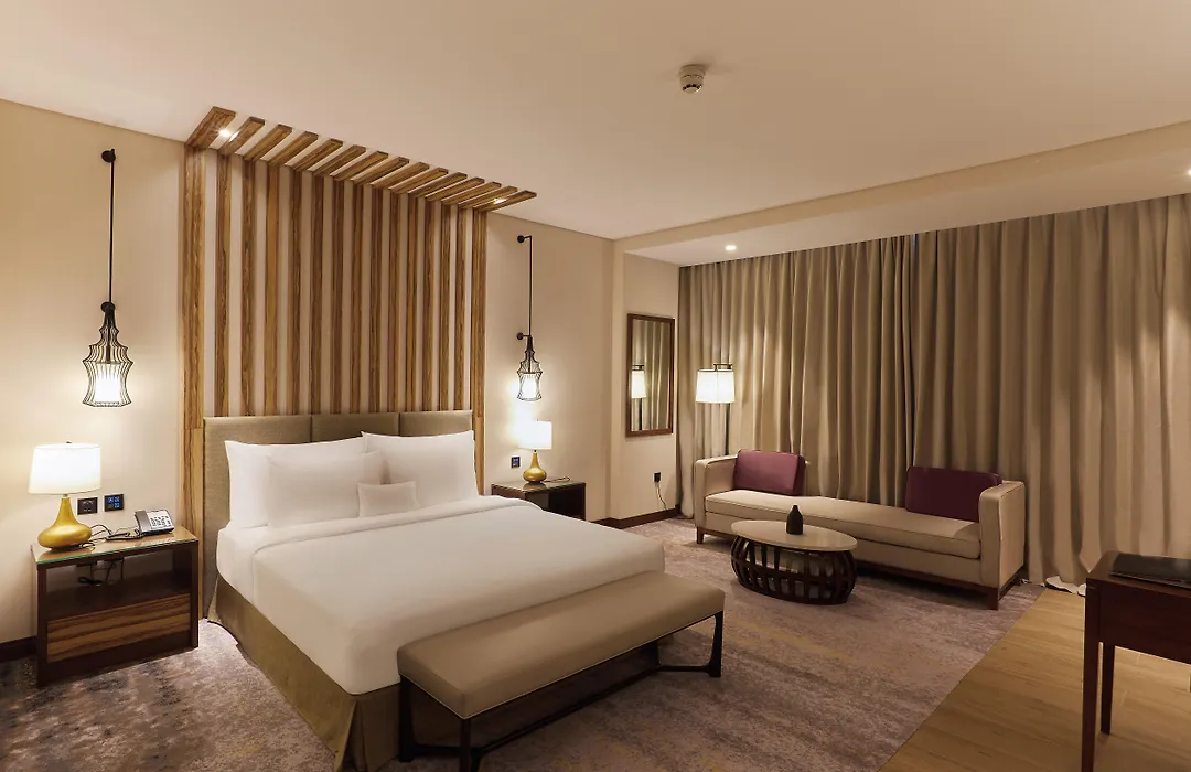 Millennium Resort Salalah-1