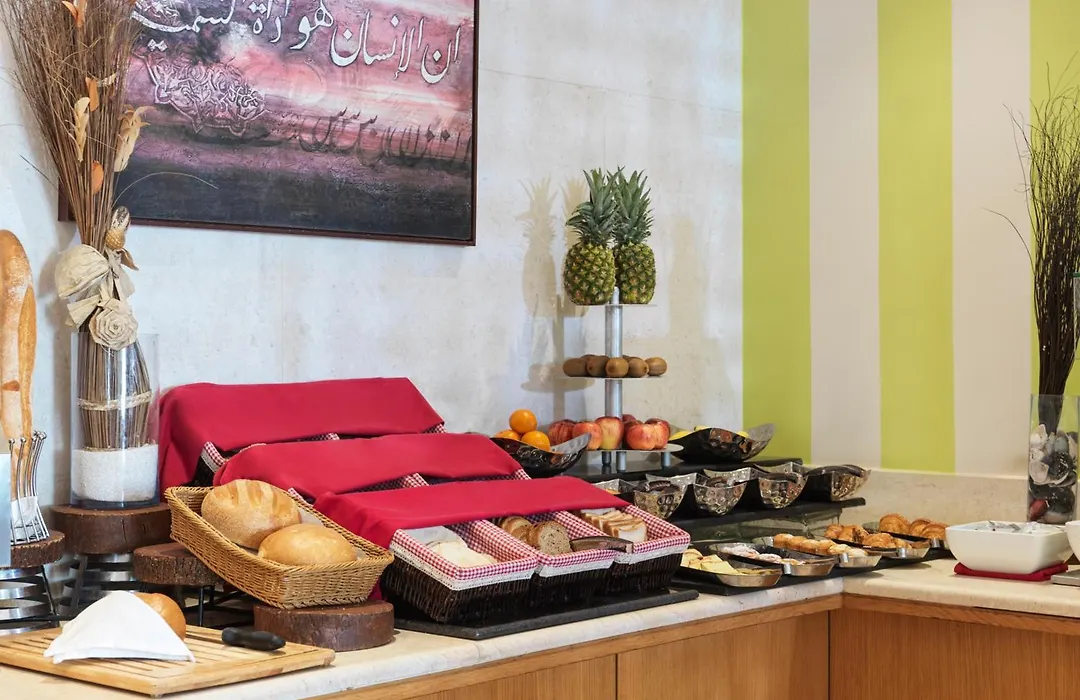 Juweira Boutique Hotel Adult Only-1