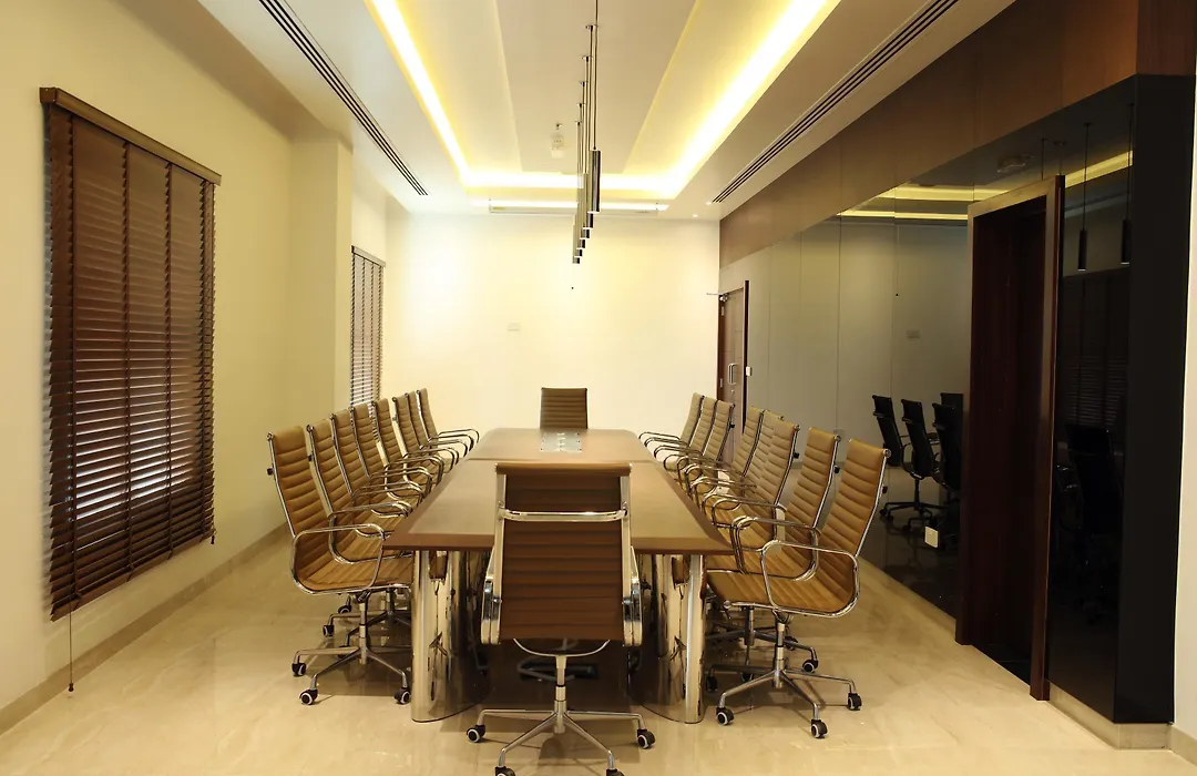 Intercityhotel Salalah-1