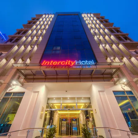 Intercityhotel Salalah-2